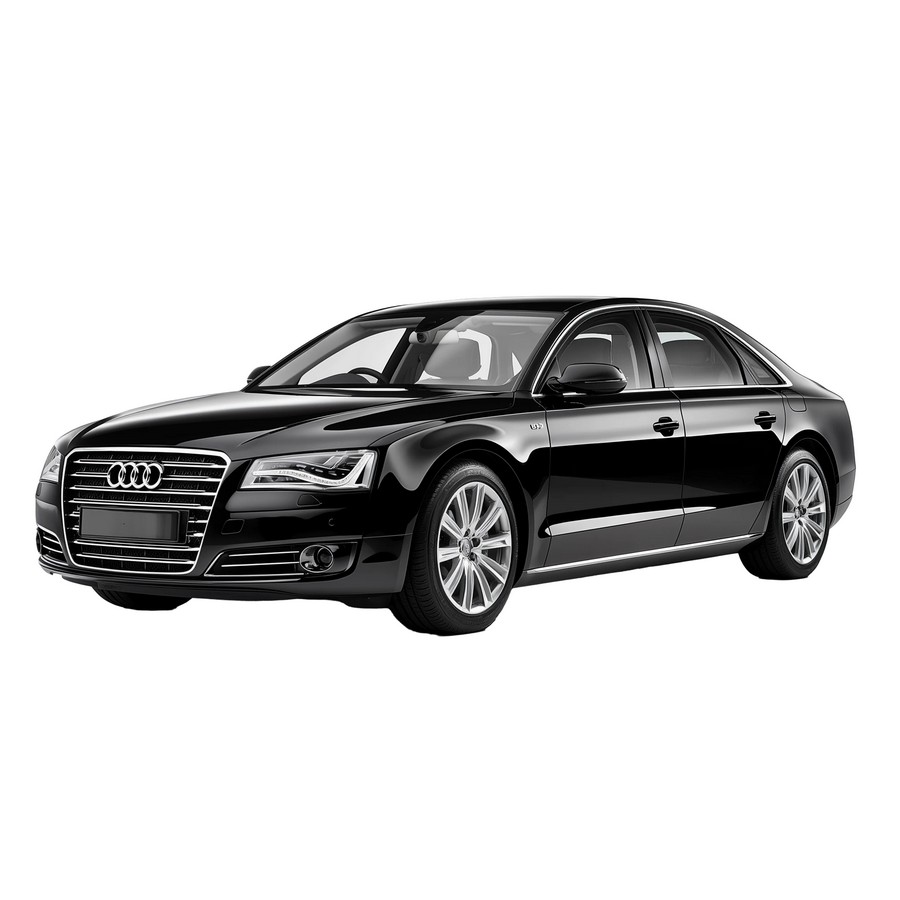 Audi A8L